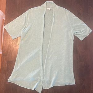 Eileen Fischer sweater